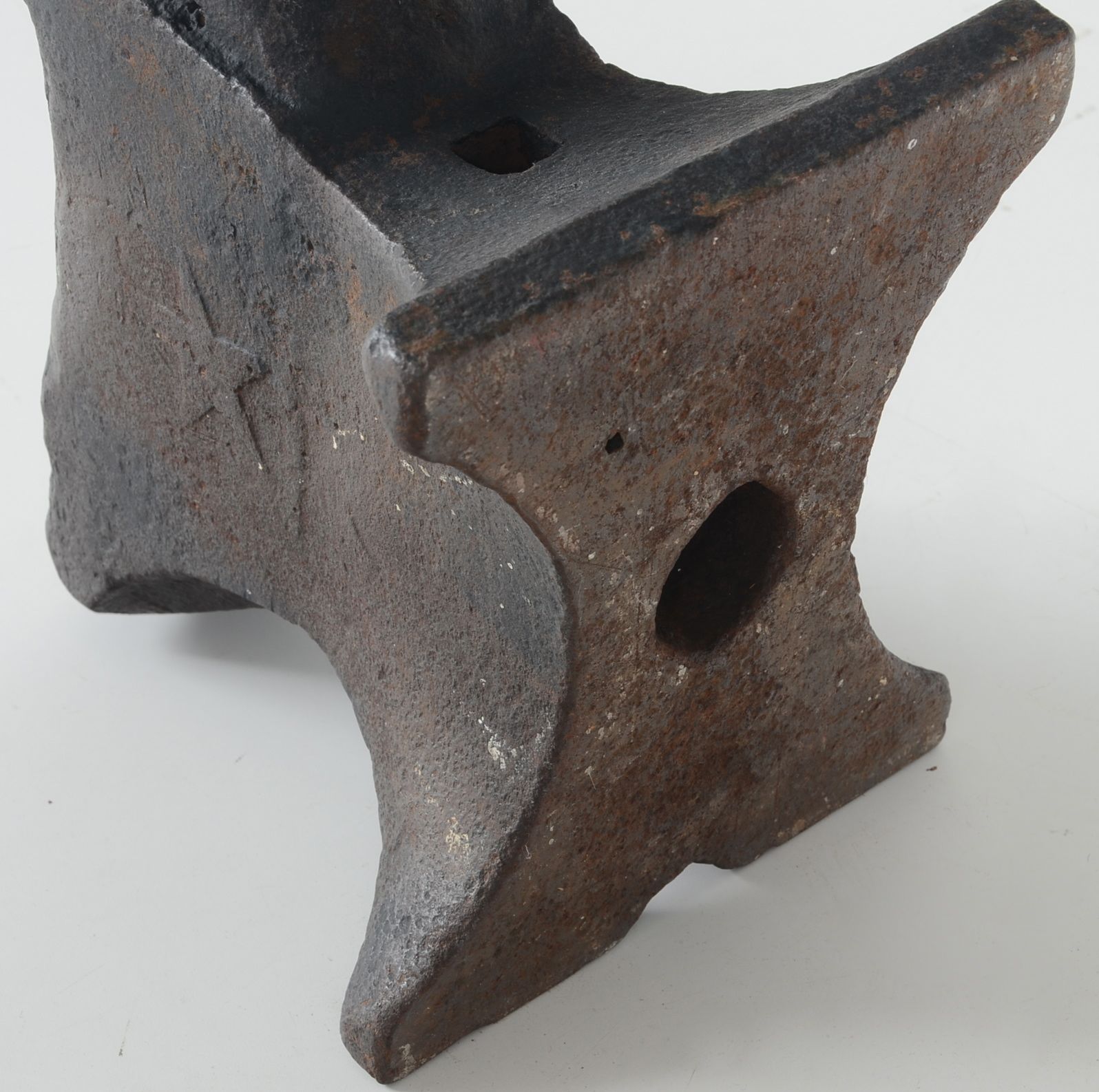 Star Blacksmith Anvil by American Anvil Factory