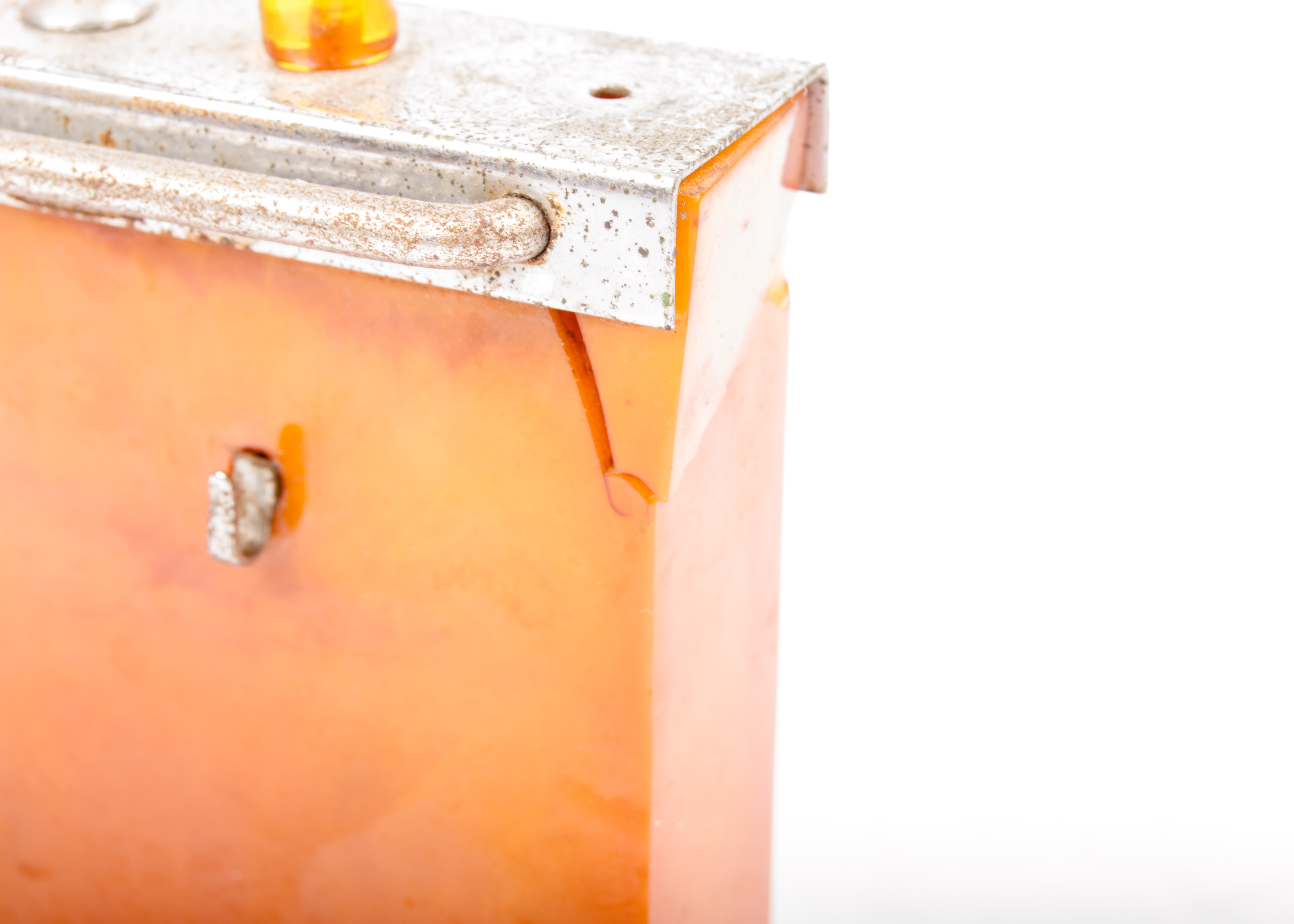 Set of Miniatures with Pottery and Bar Picks