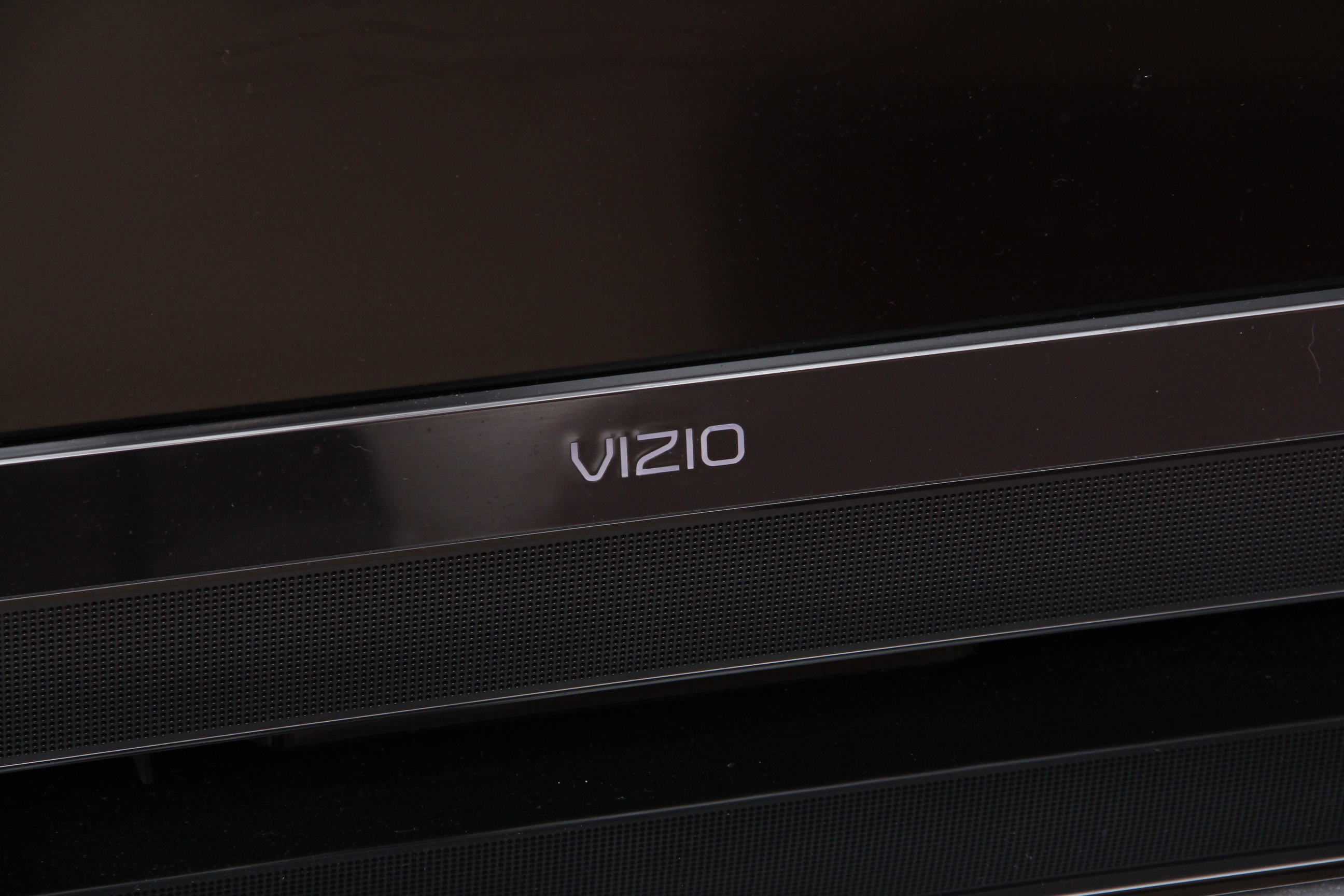 Vizio TV with Philips DVD/VCR Player