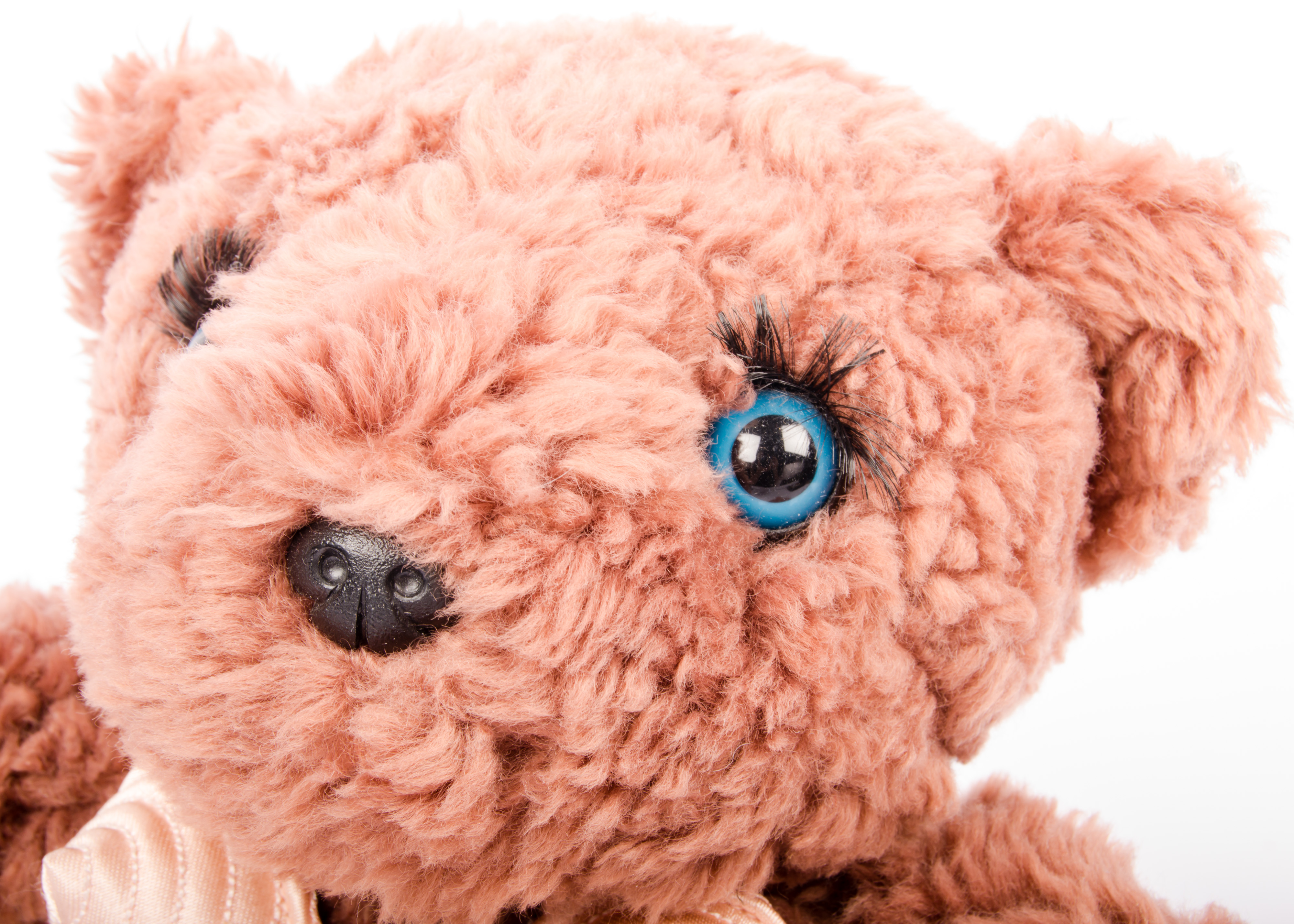 Jean Paul Gaultier Corseted Teddy Bear