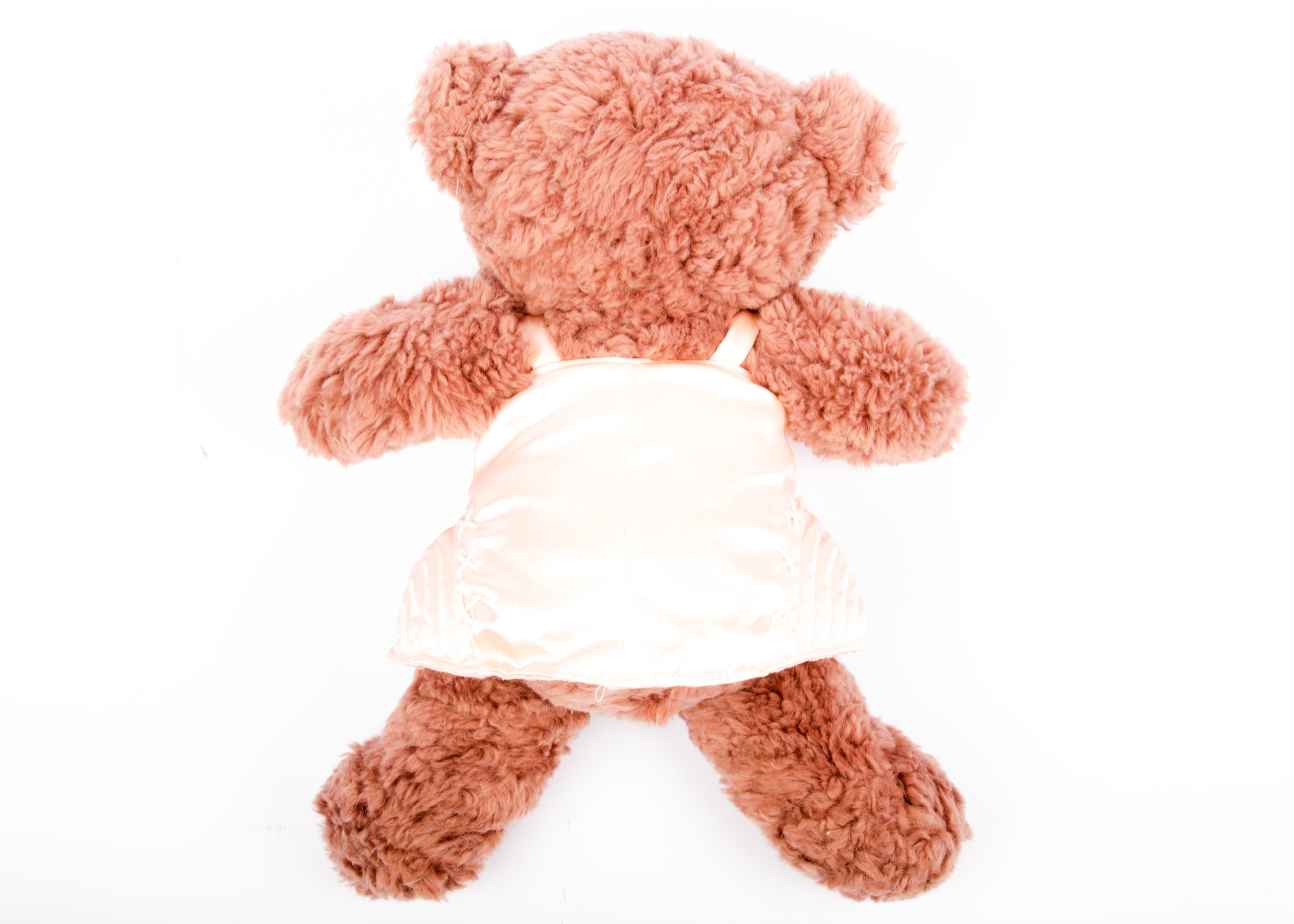 Jean Paul Gaultier Corseted Teddy Bear