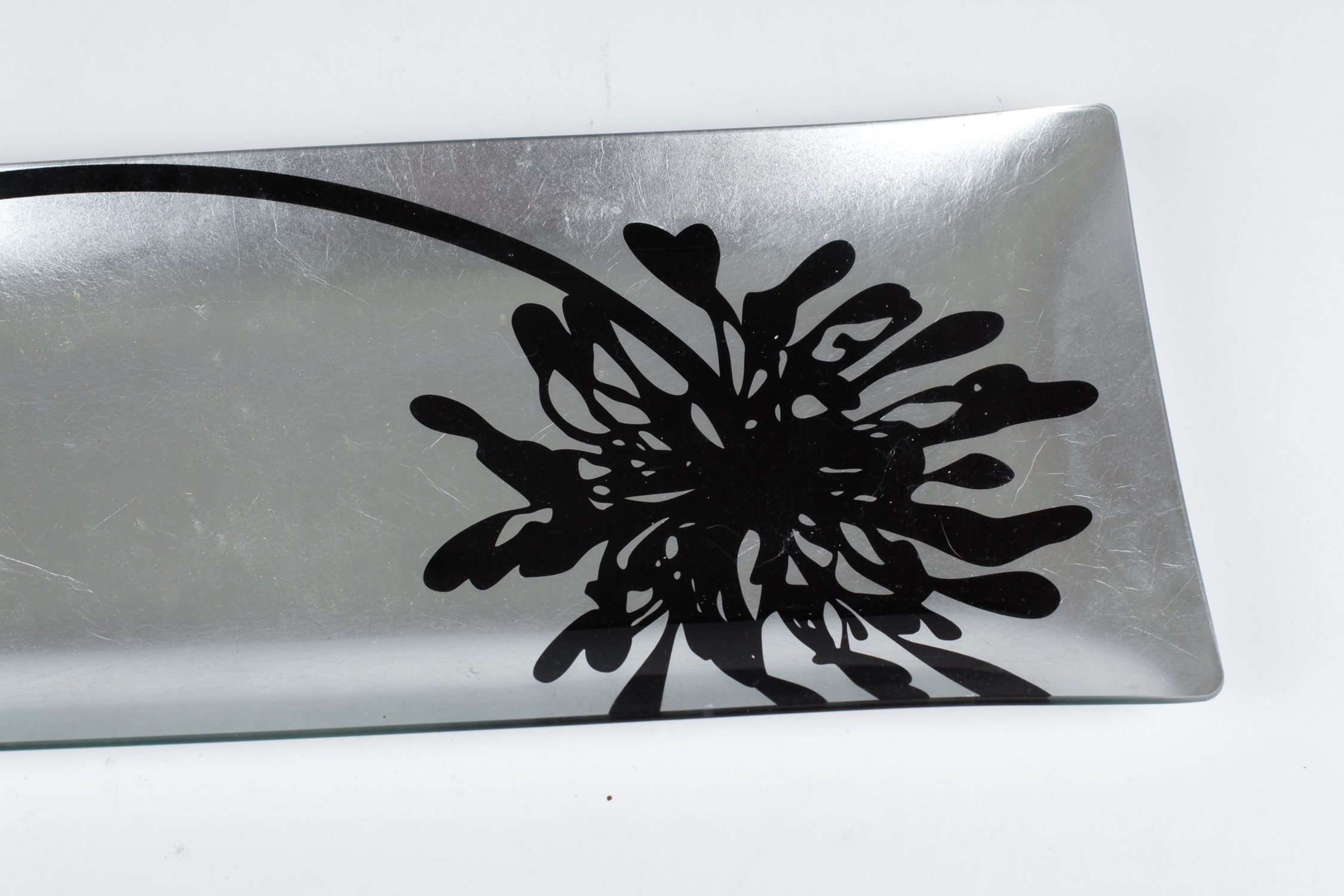 Pair of Decorative Dishes