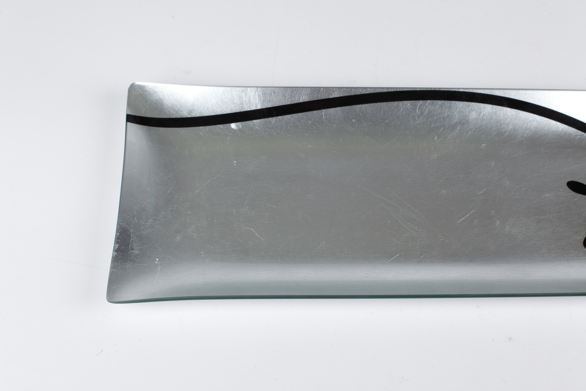 Pair of Decorative Dishes