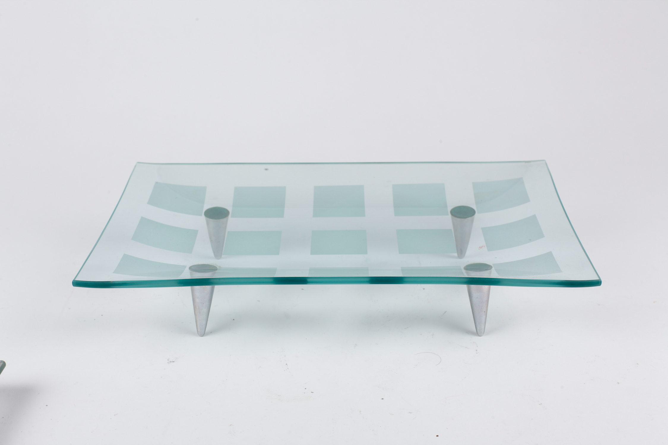 Pair of Decorative Dishes