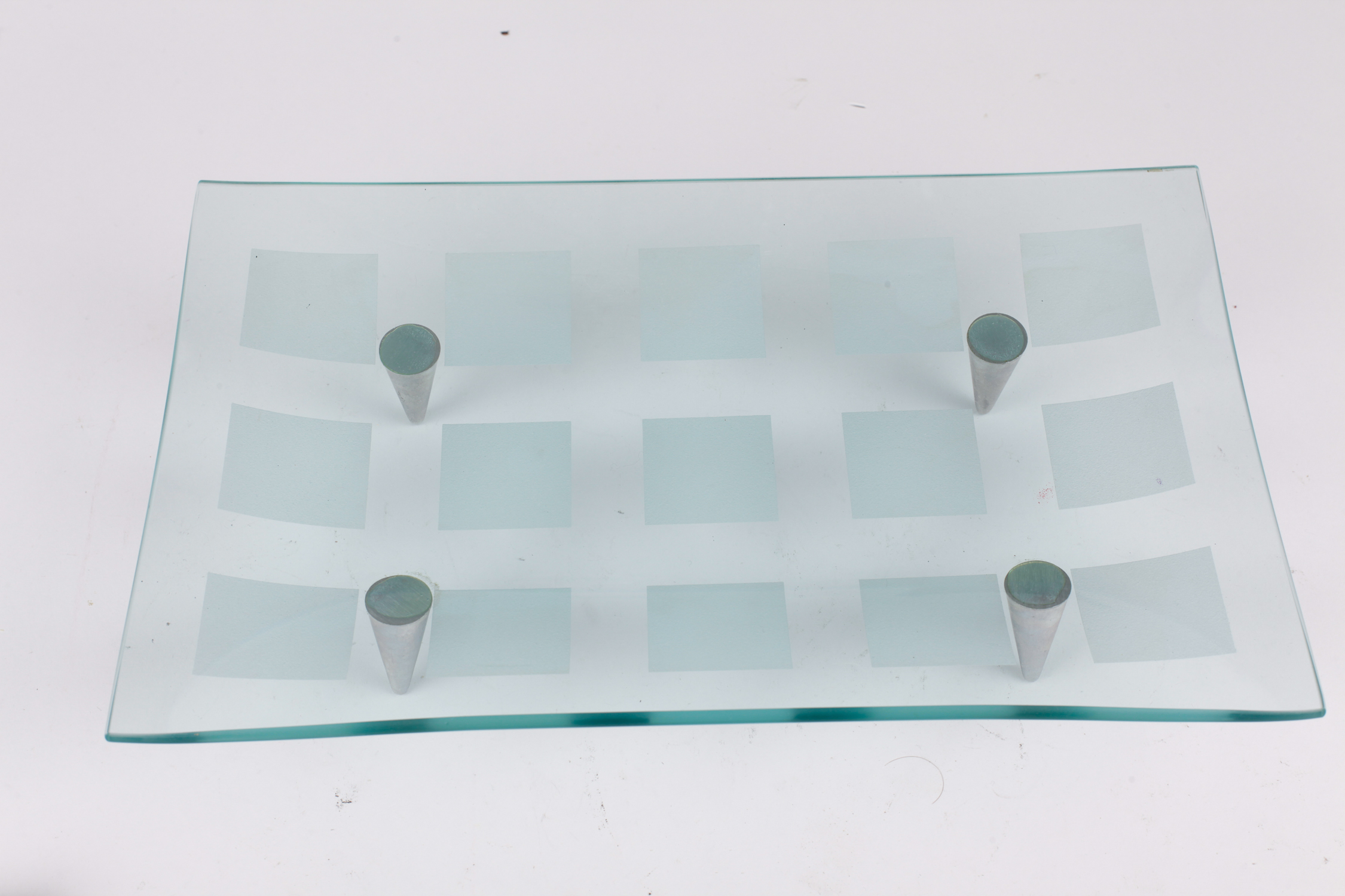 Pair of Decorative Dishes