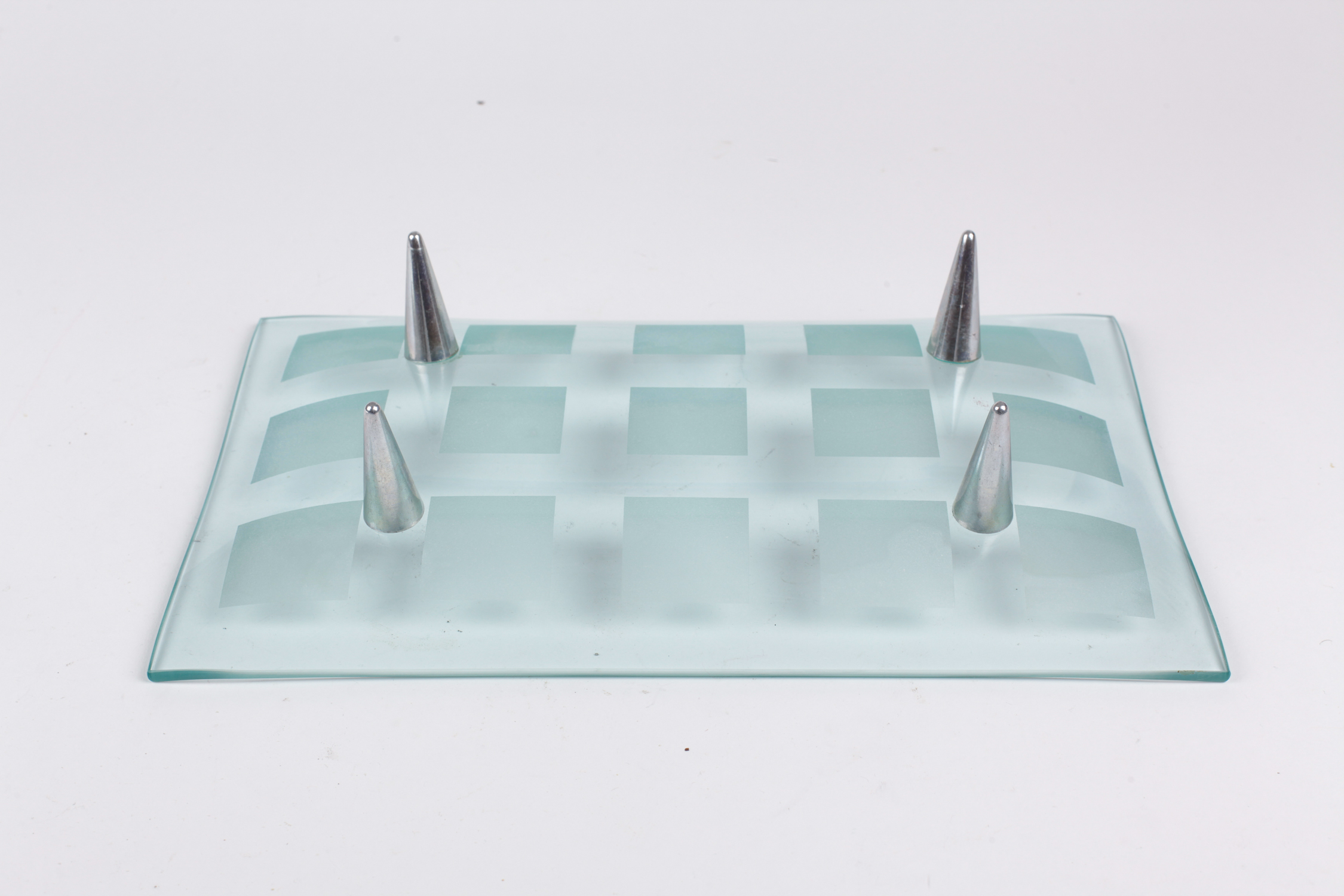 Pair of Decorative Dishes