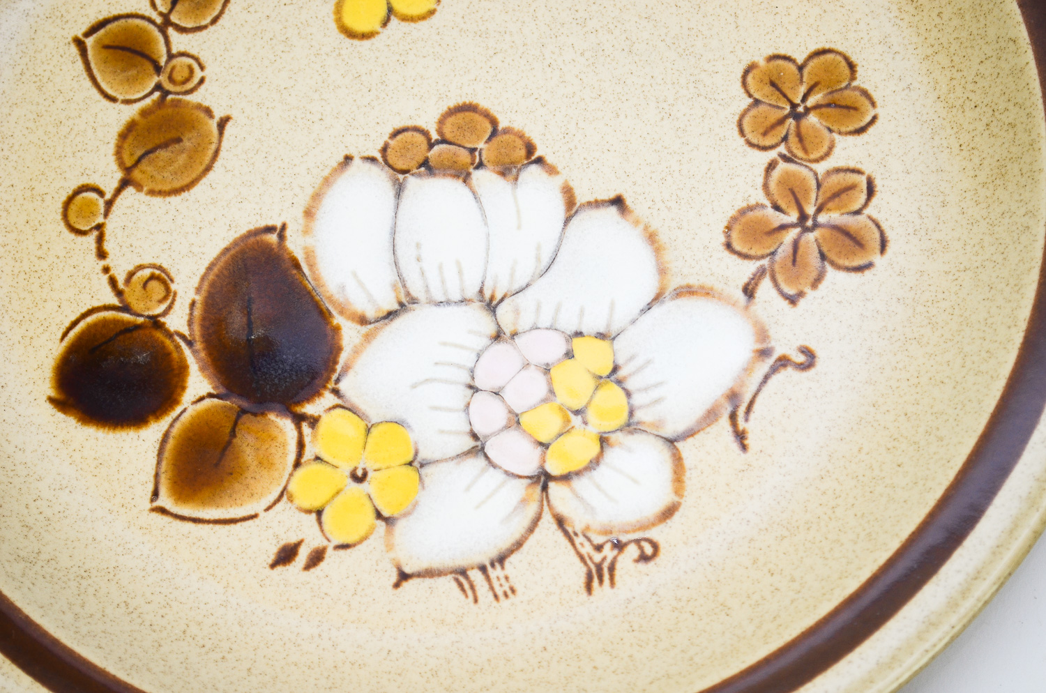 Vintage Japanese Yamaka Stoneware Service for 12 and More