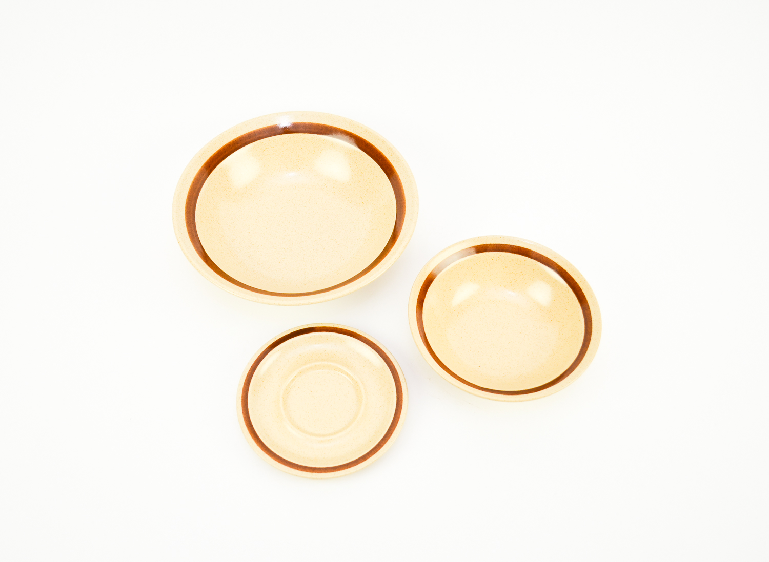 Vintage Japanese Yamaka Stoneware Service for 12 and More