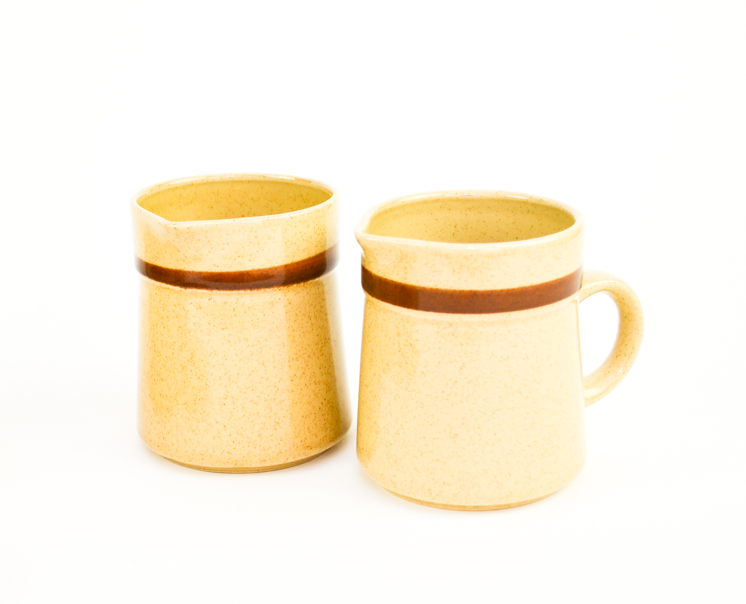 Vintage Japanese Yamaka Stoneware Service for 12 and More