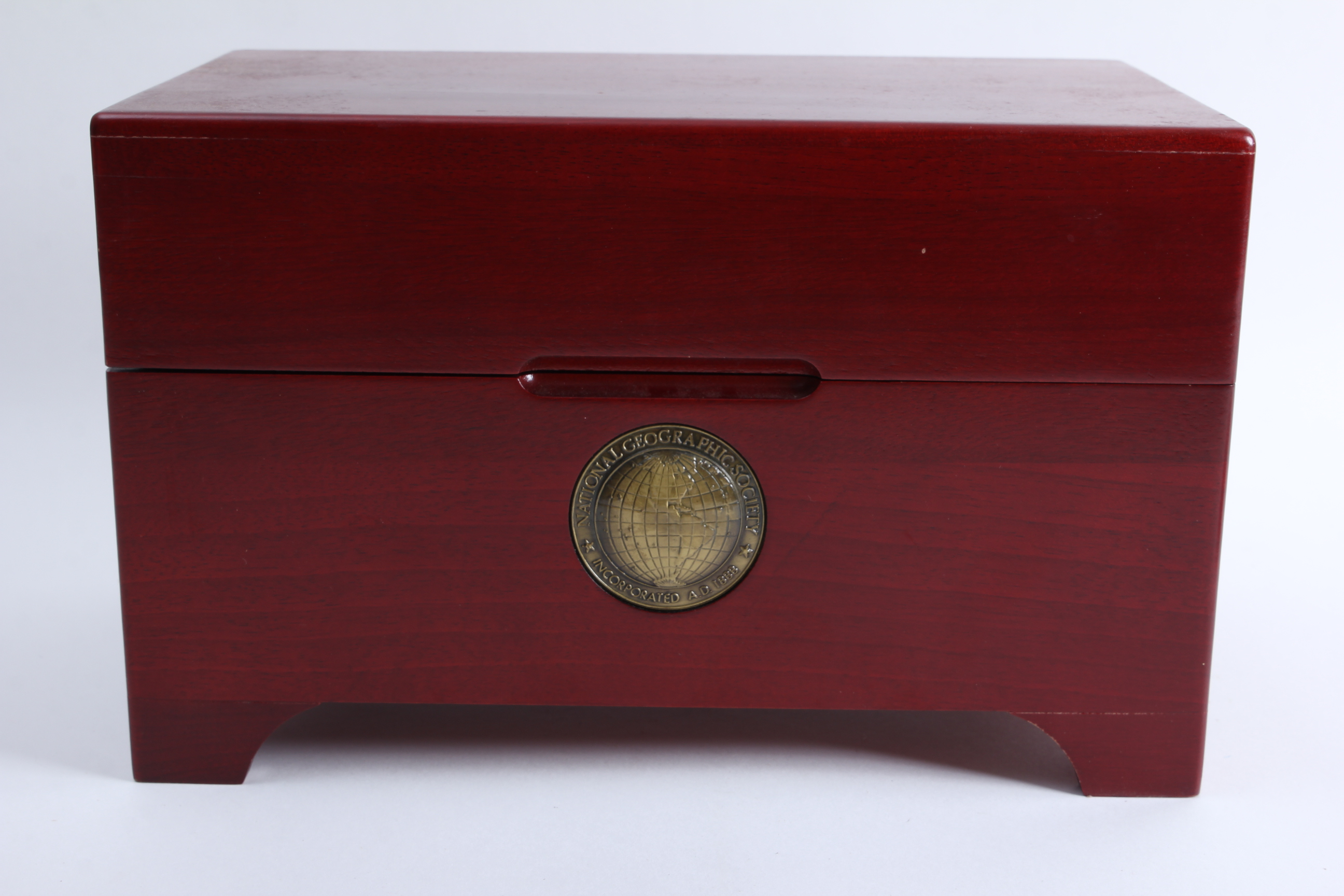 National Geographic CD-ROM Collection