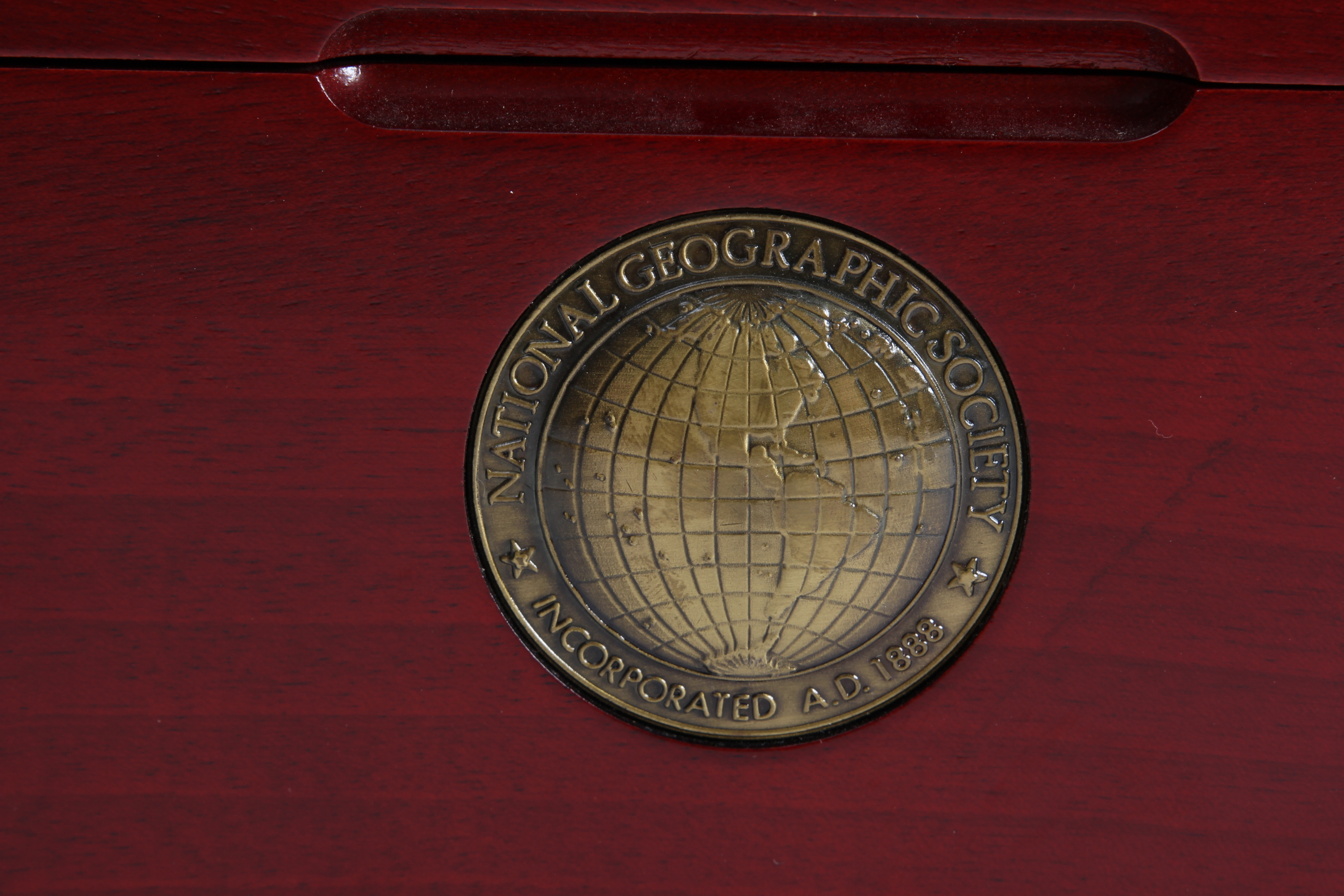 National Geographic CD-ROM Collection