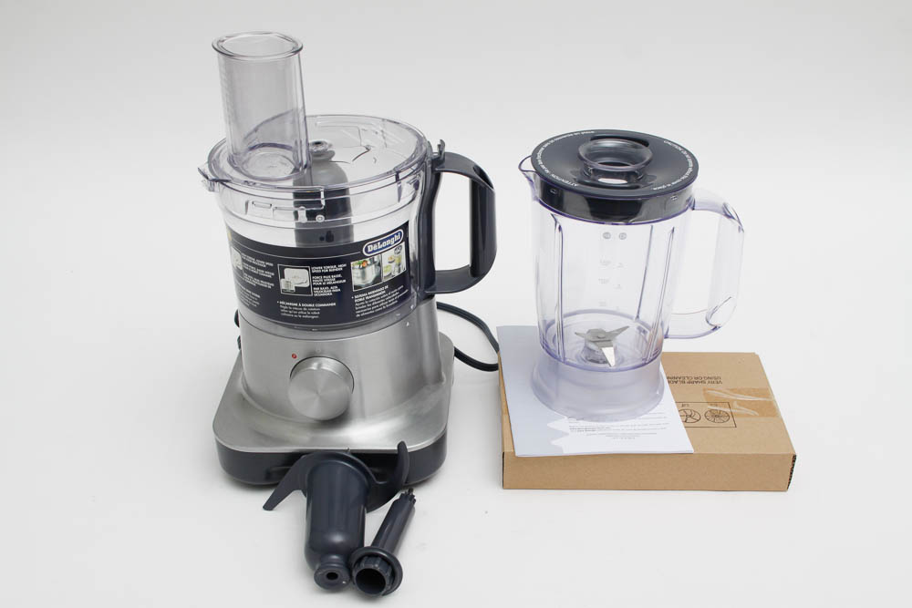 DeLonghi Food Processor