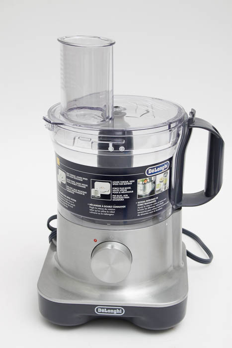 DeLonghi Food Processor