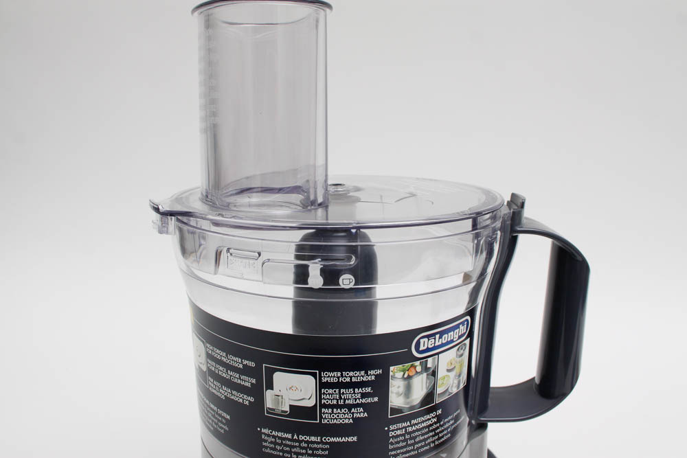 DeLonghi Food Processor