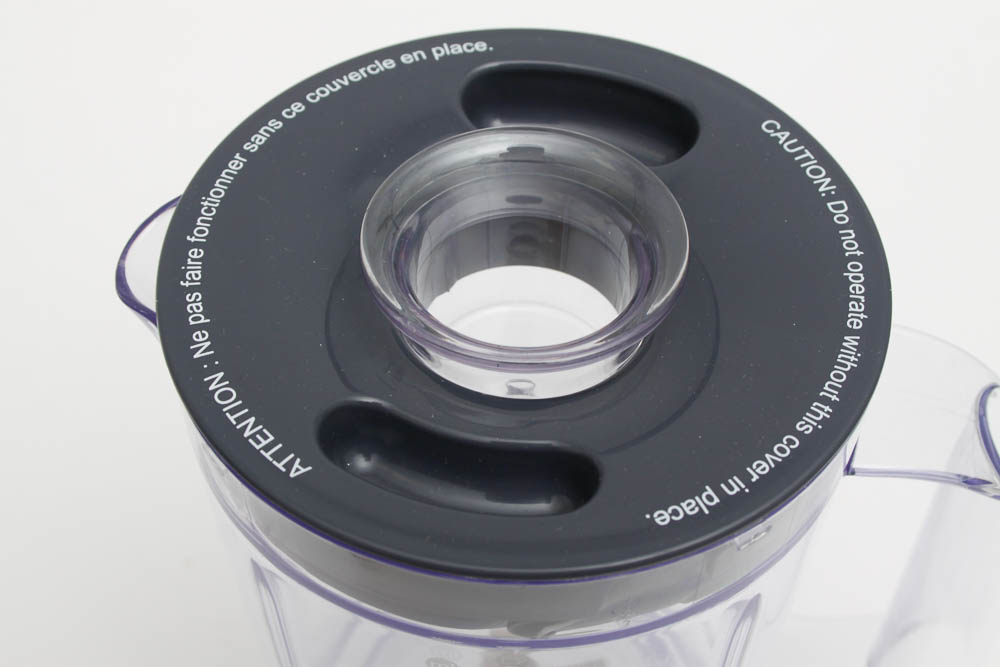 DeLonghi Food Processor Everything But The House