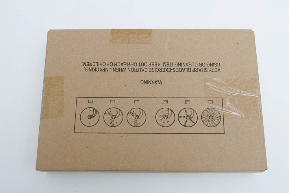 DeLonghi Food Processor Everything But The House