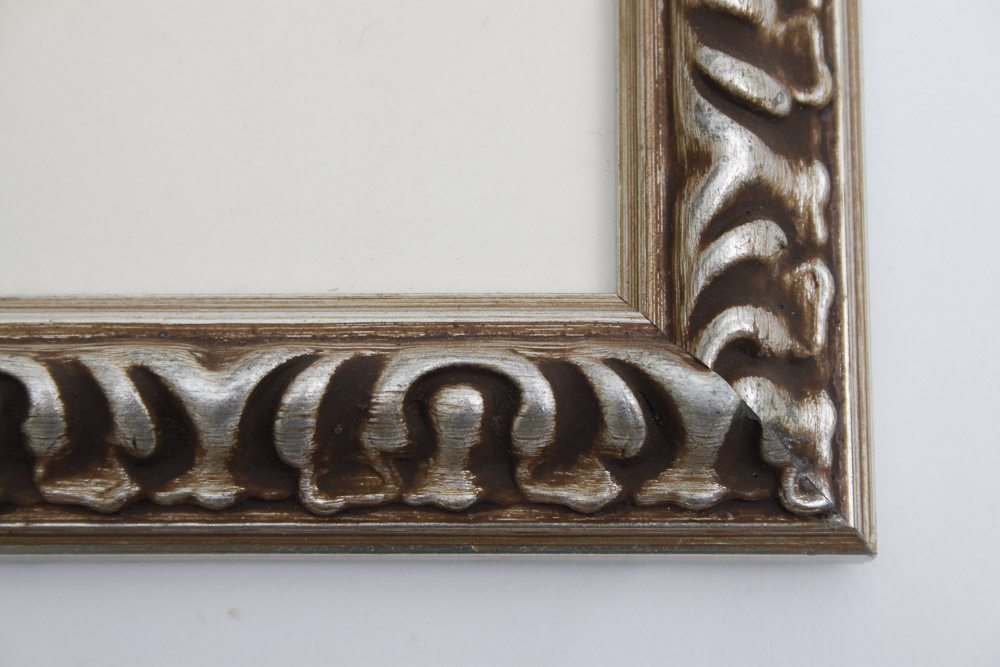 Antique Letterpress Framed Prints