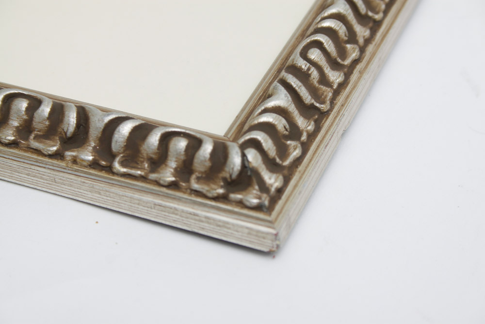 Antique Letterpress Framed Prints