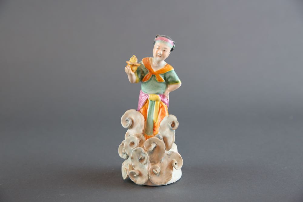 Chinese Immortals Figurines