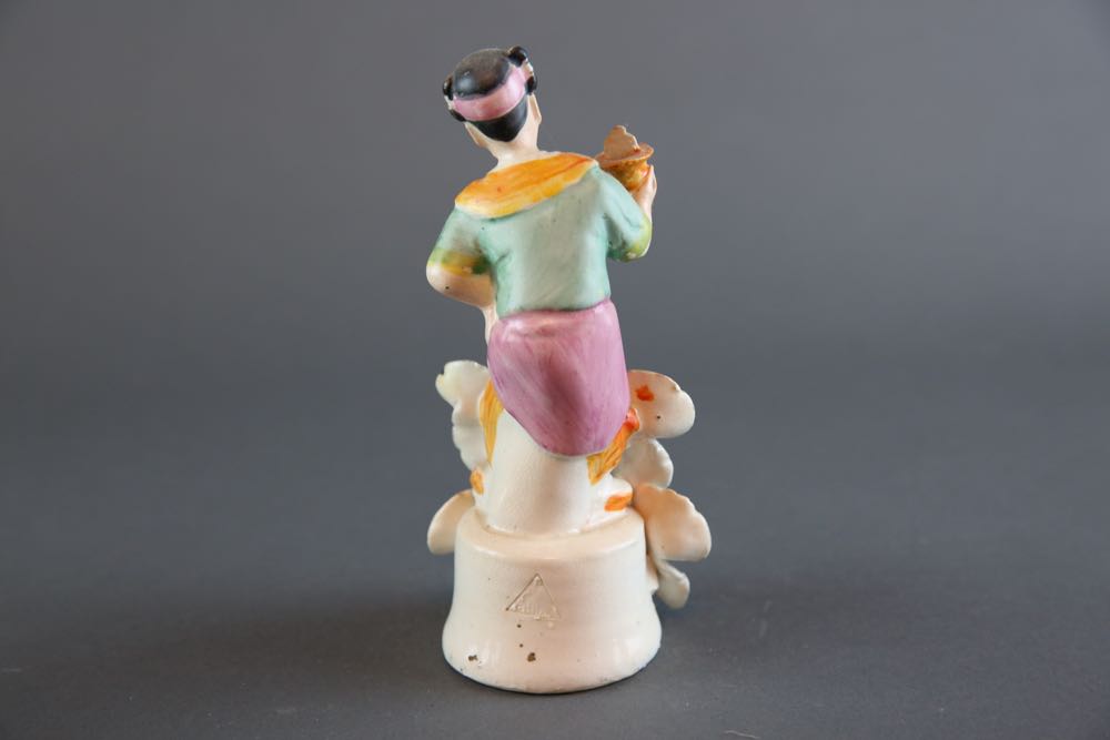 Chinese Immortals Figurines