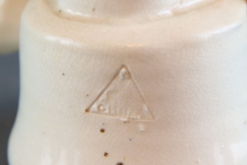 Chinese Immortals Figurines