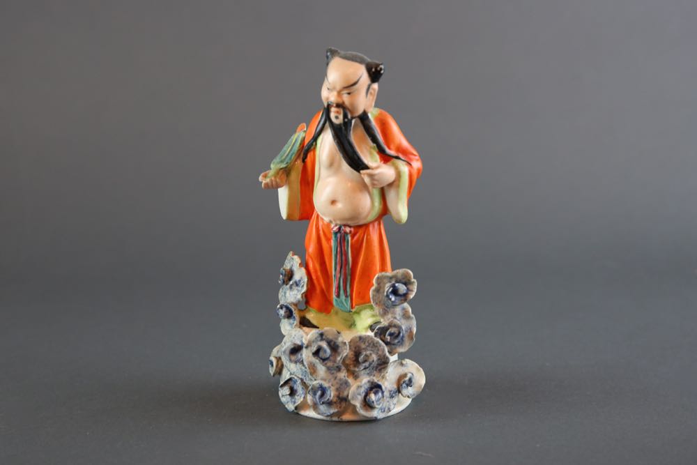 Chinese Immortals Figurines