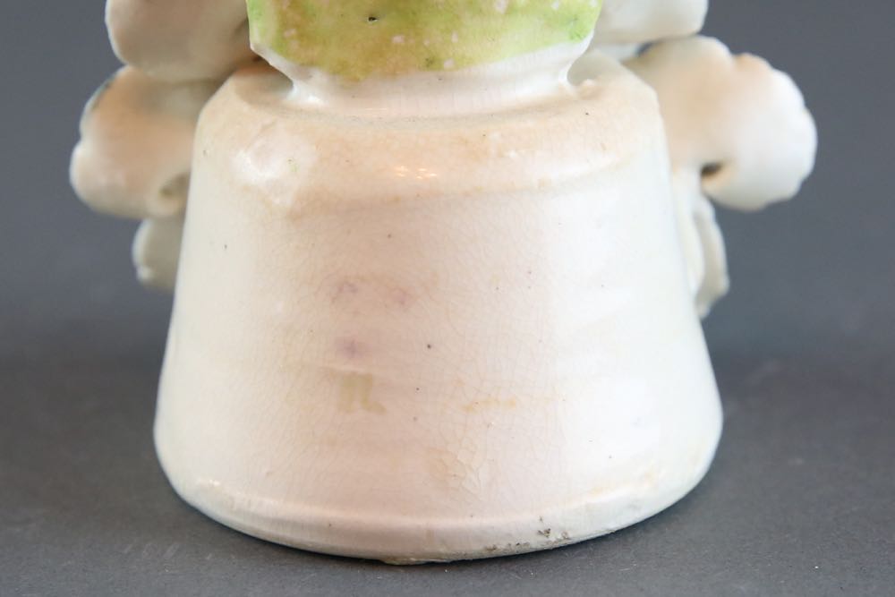 Chinese Immortals Figurines