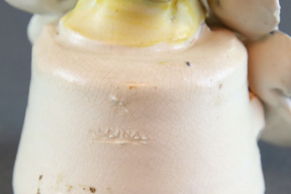 Chinese Immortals Figurines