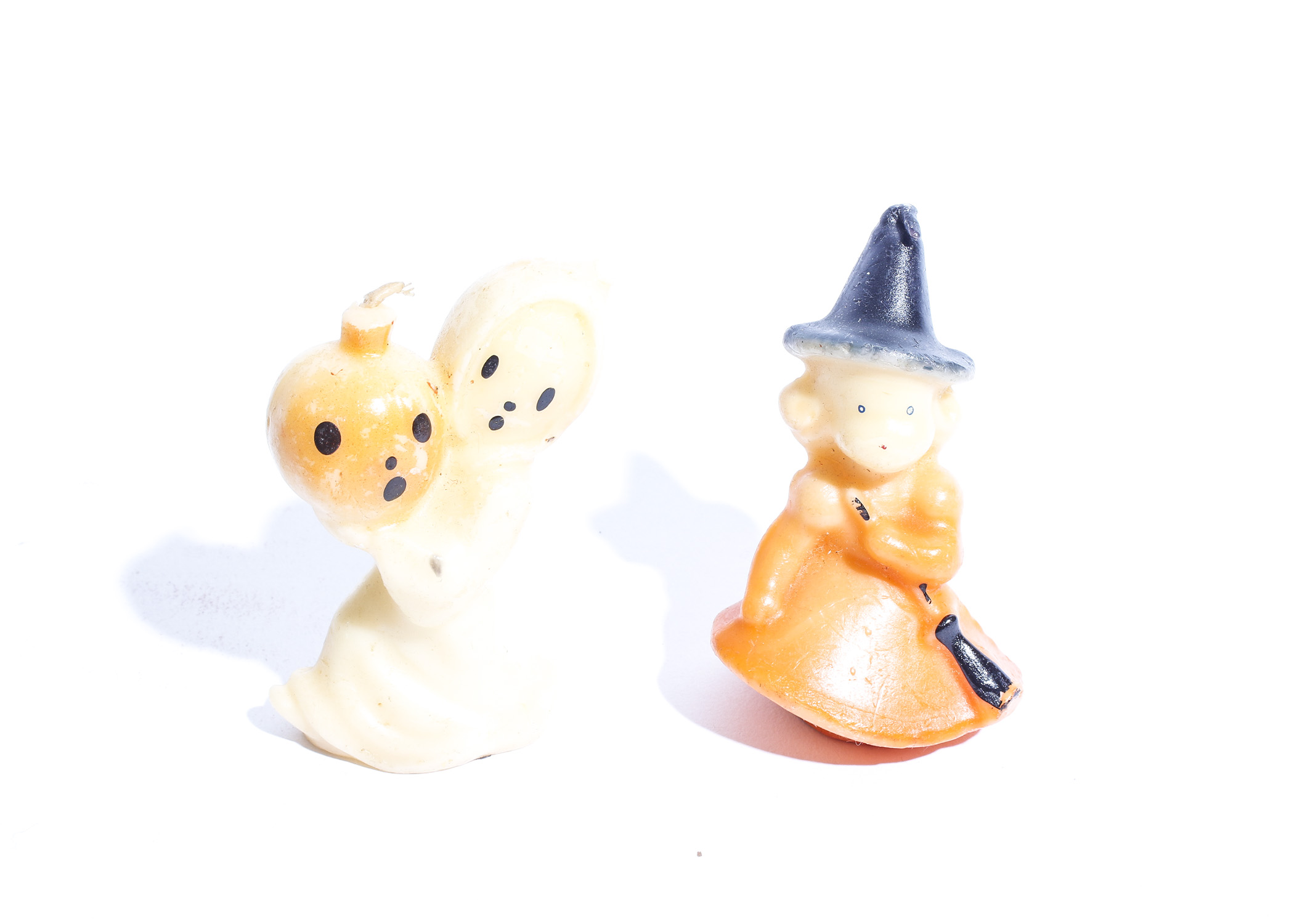 Collection of Halloween Decor