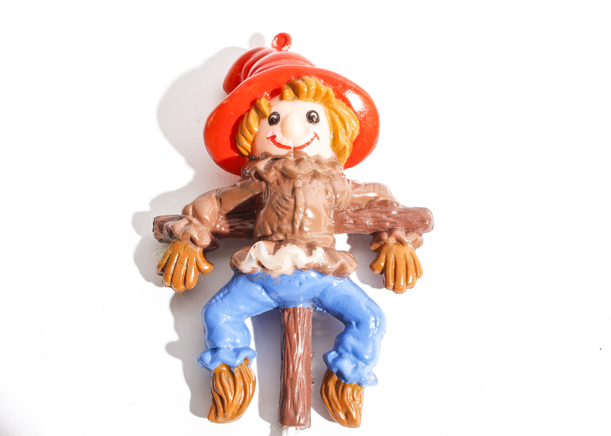 Collection of Halloween Decor