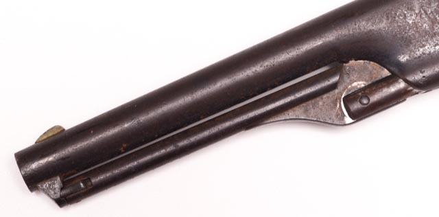 Colt M1861 Navy Revolver