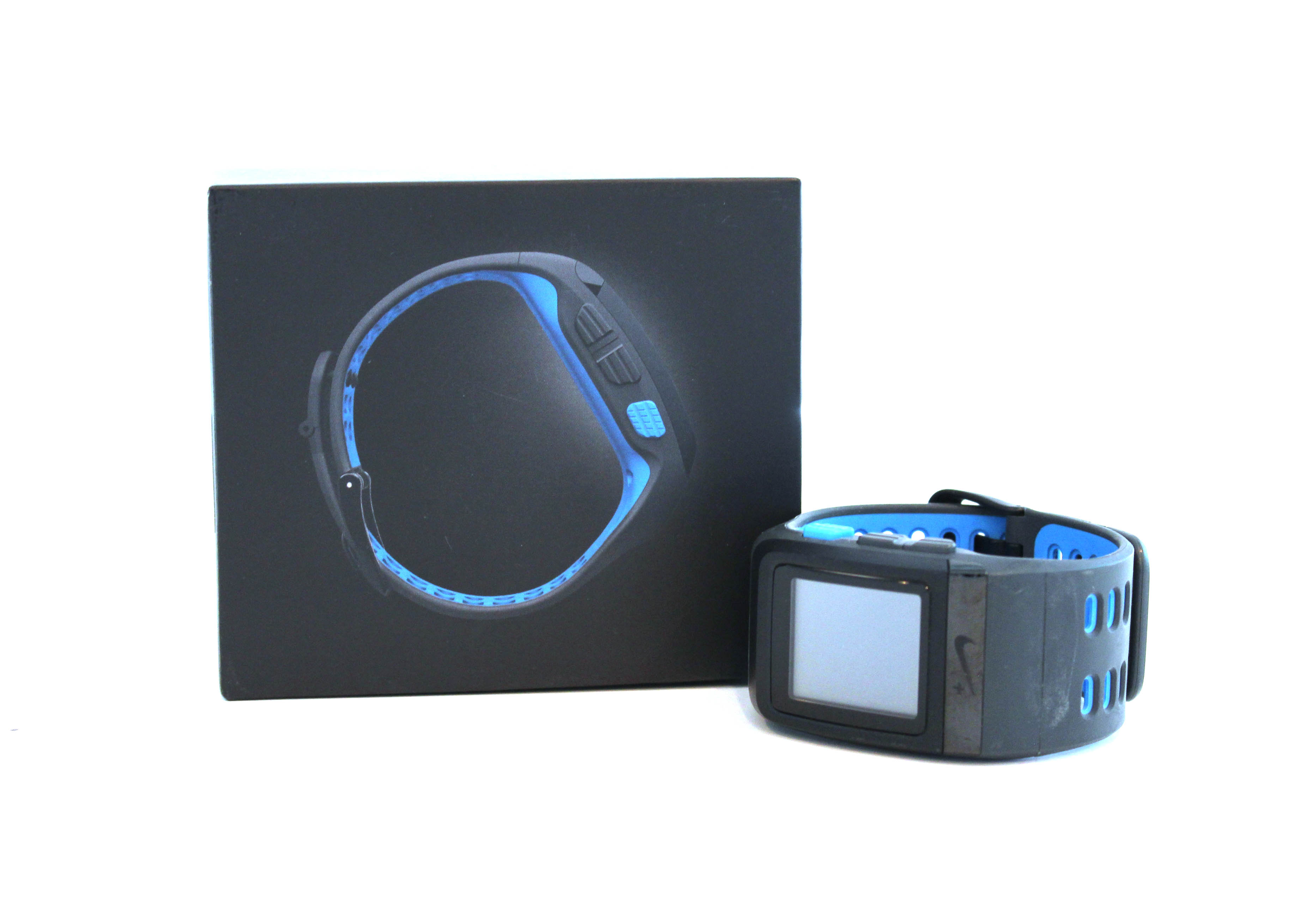 Nike Plus TomTom GPS SportWatch