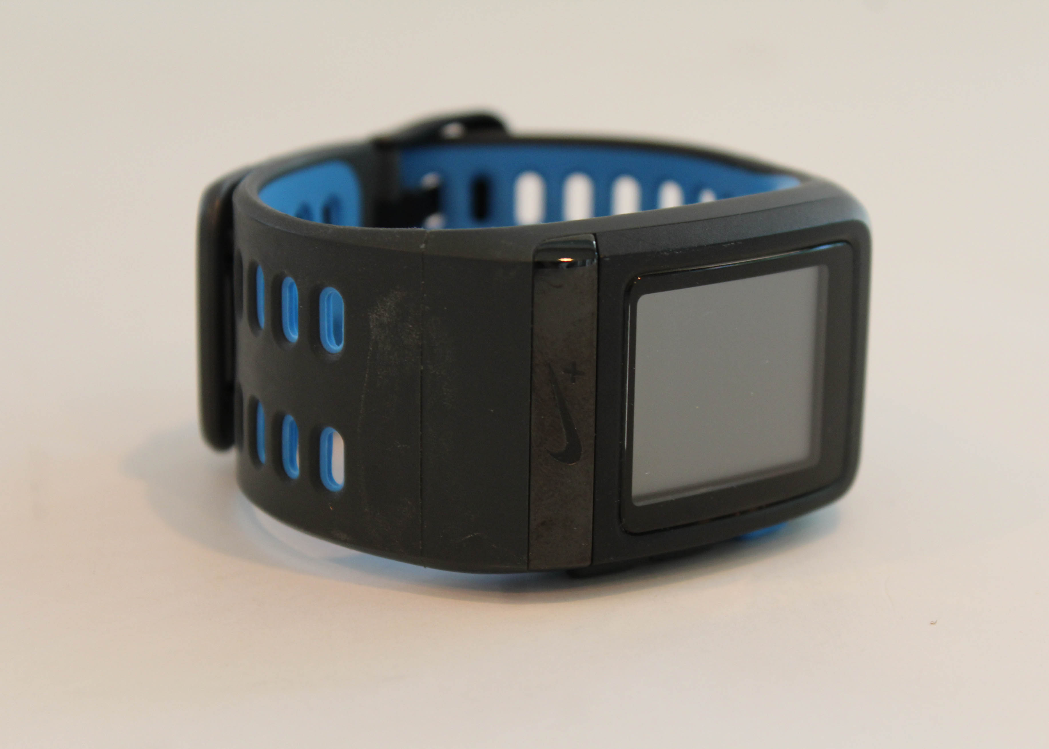 Nike Plus TomTom GPS SportWatch