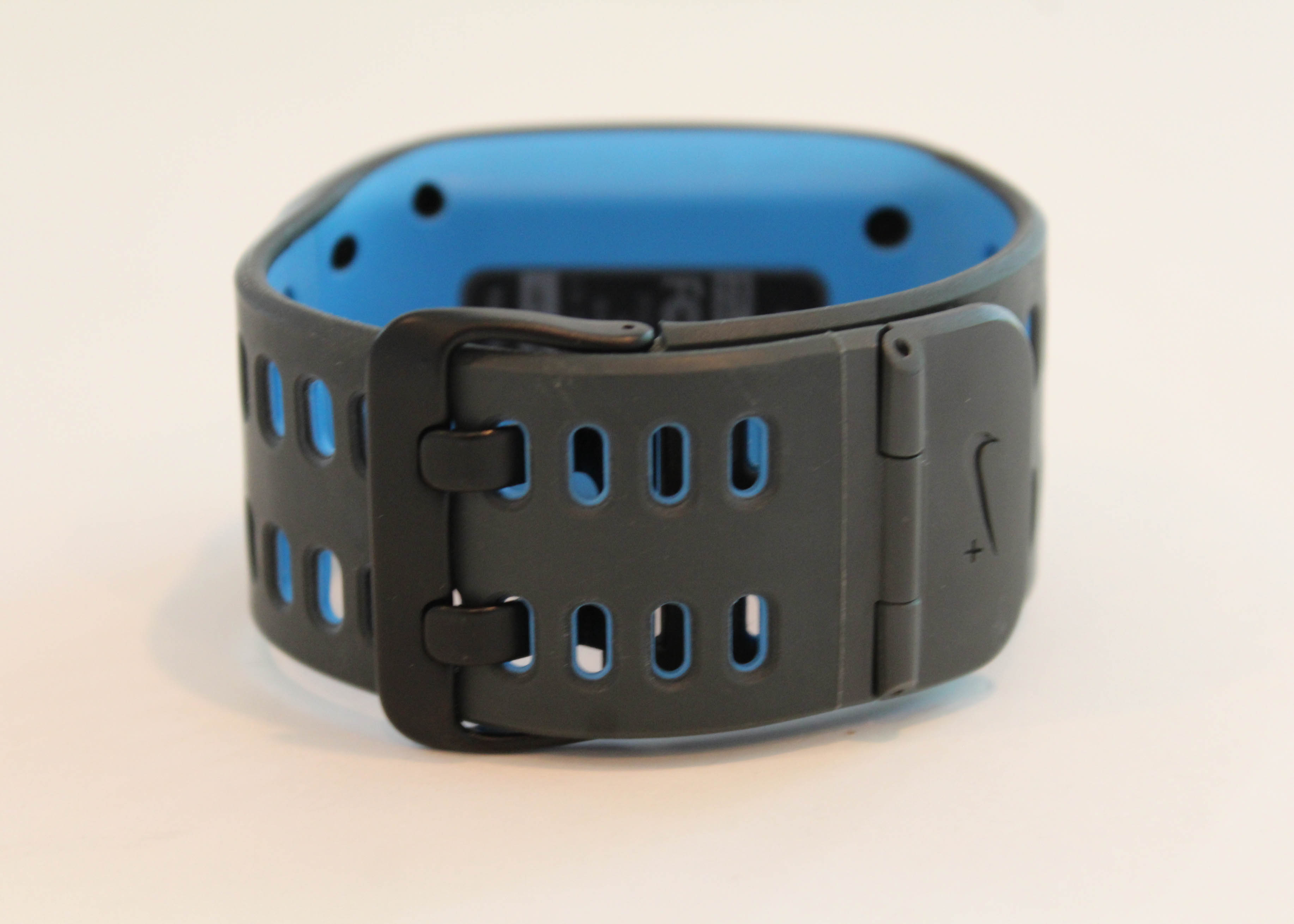 Nike Plus TomTom GPS SportWatch