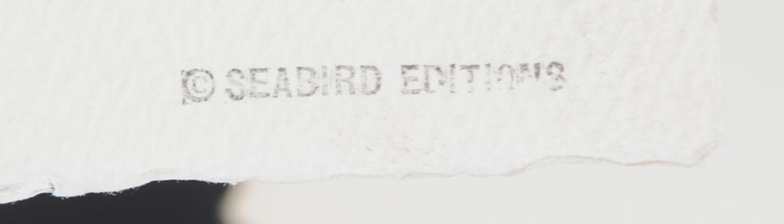 Andy Warhol "Mick Jagger II 146" Original Silkscreen