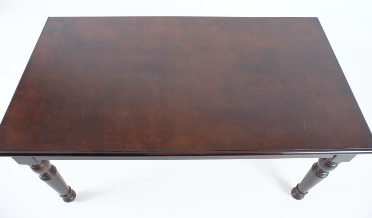 Pottery Barn "Porter Collector's" Desk