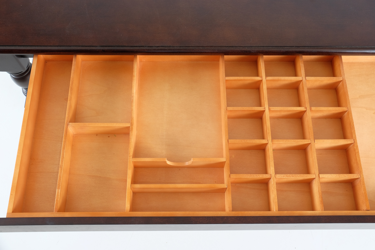 Pottery Barn "Porter Collector's" Desk