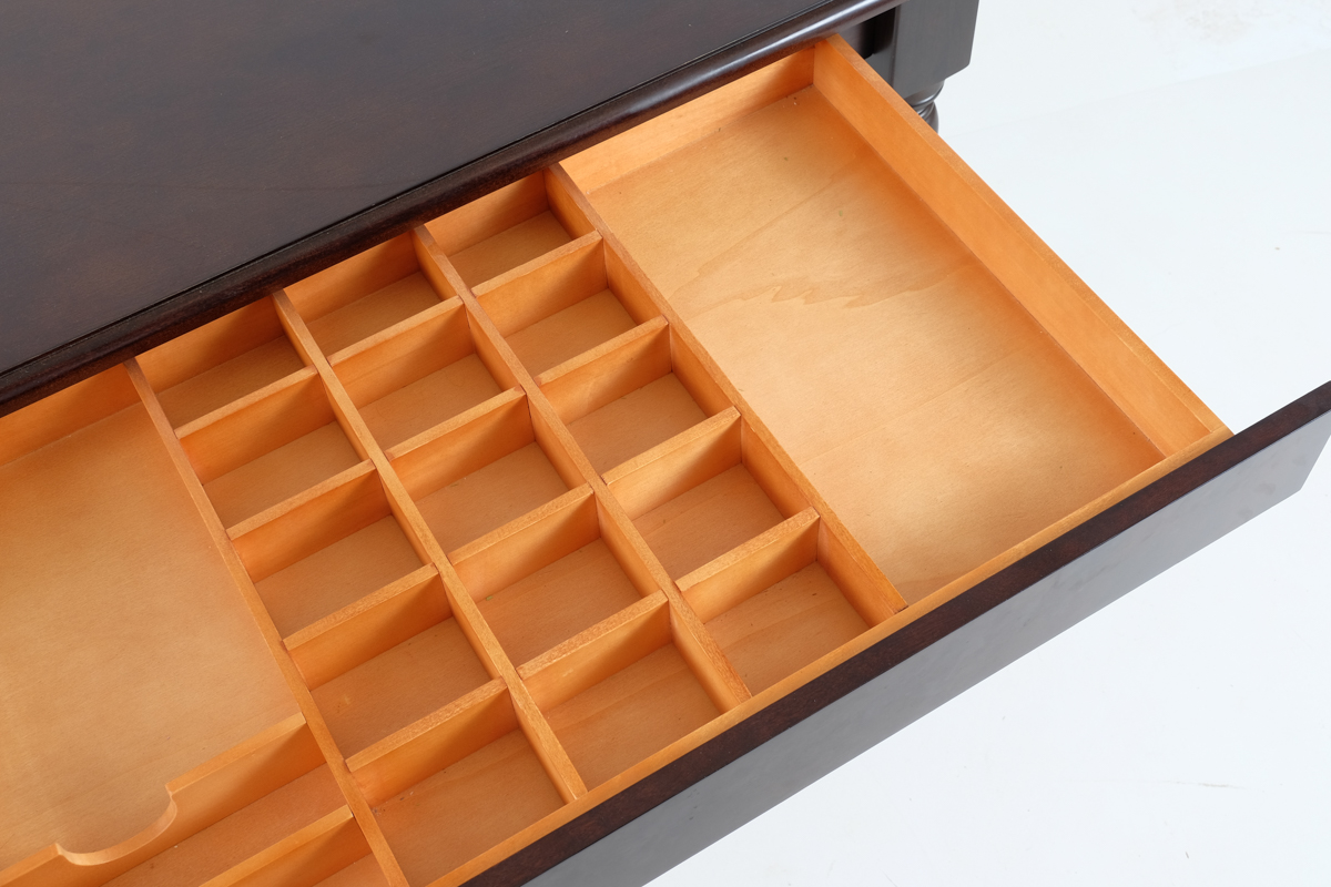 Pottery Barn "Porter Collector's" Desk