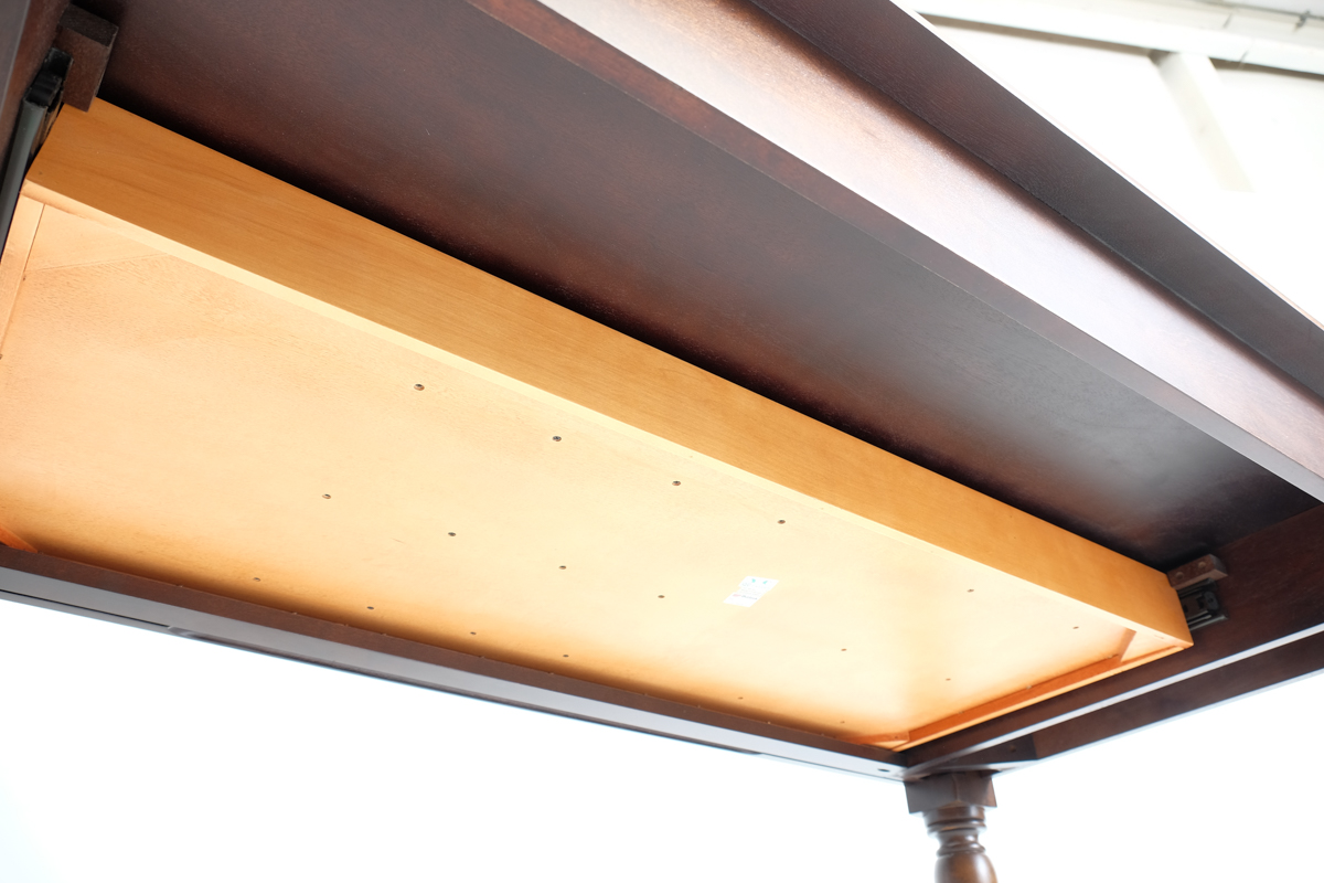 Pottery Barn "Porter Collector's" Desk