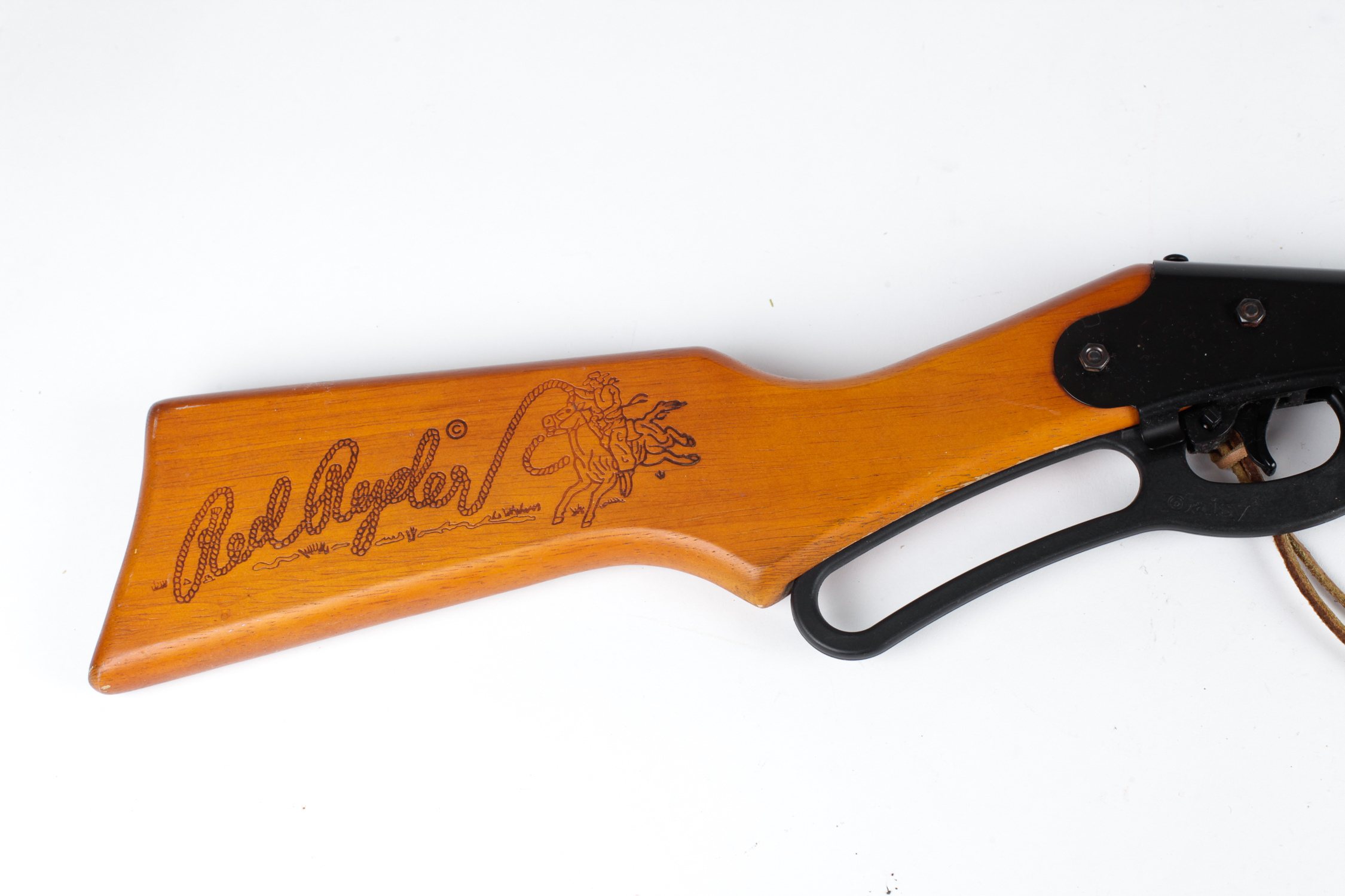 Daisy Red Rider Air Rifle