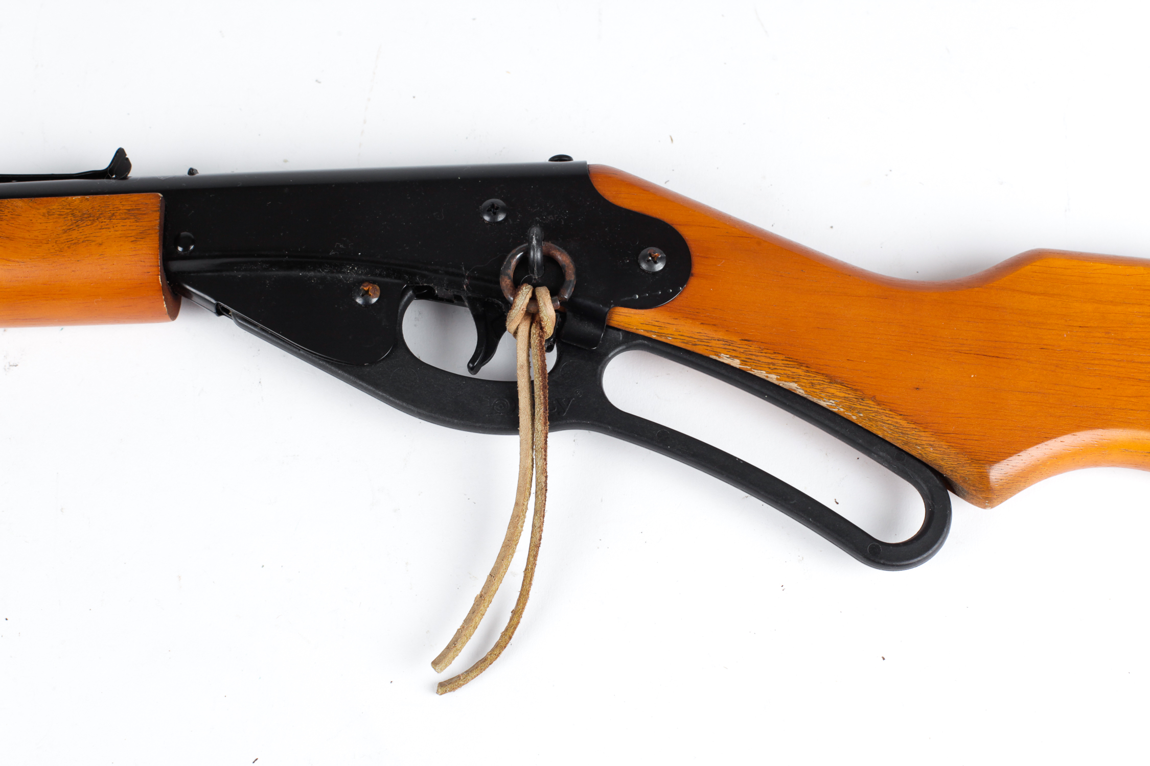 Daisy Red Rider Air Rifle