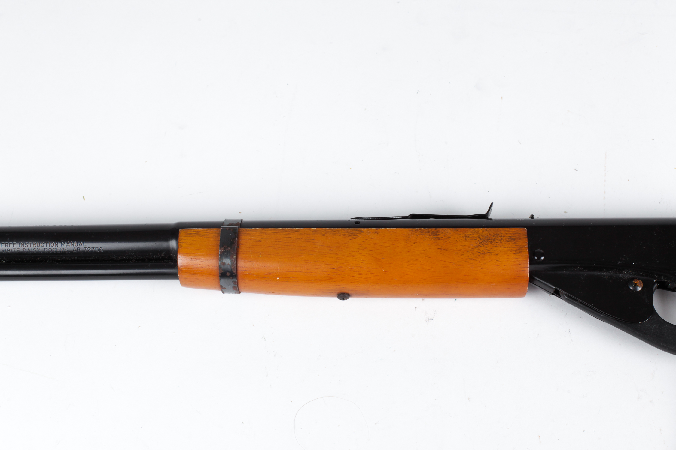 Daisy Red Rider Air Rifle