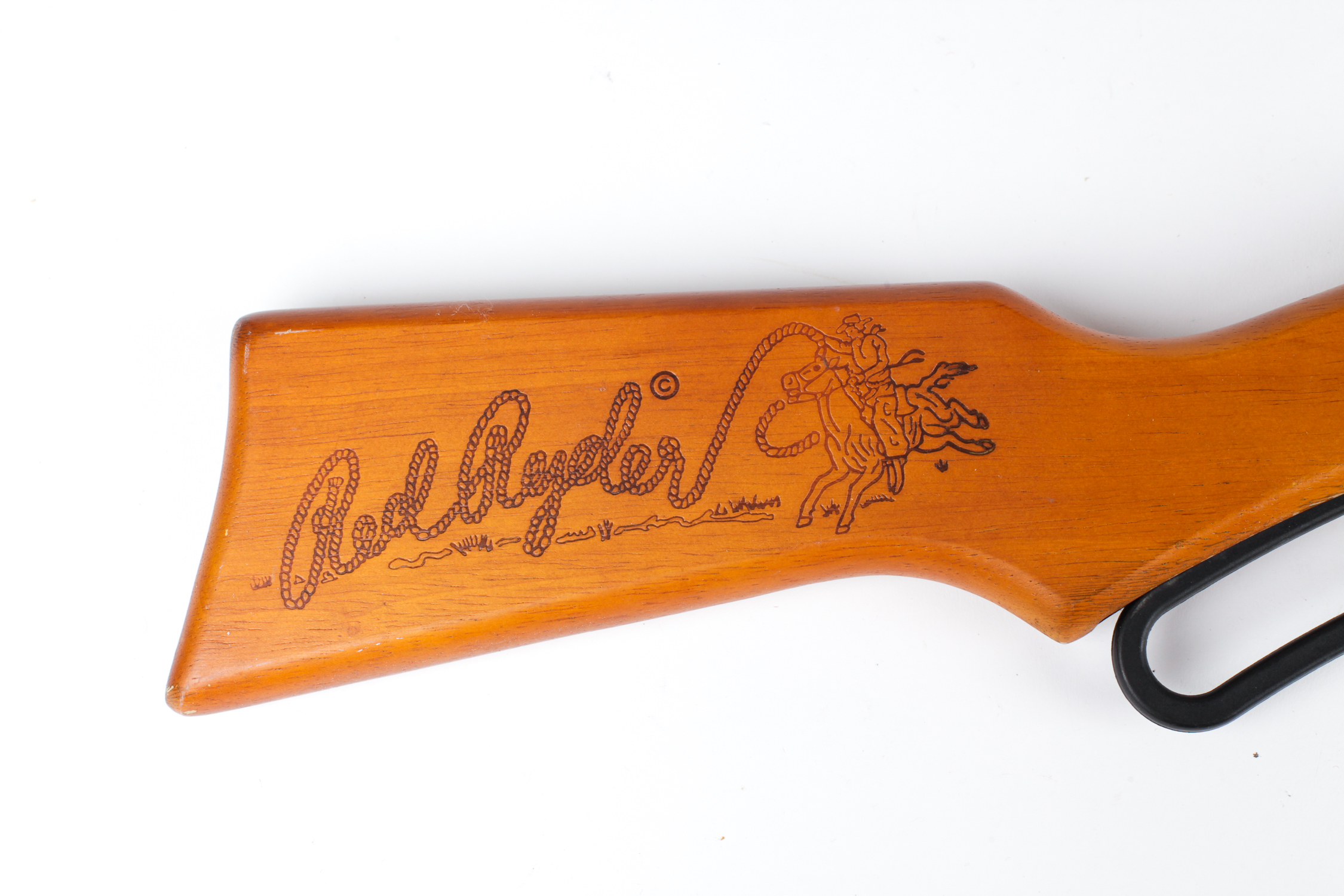 Daisy Red Rider Air Rifle