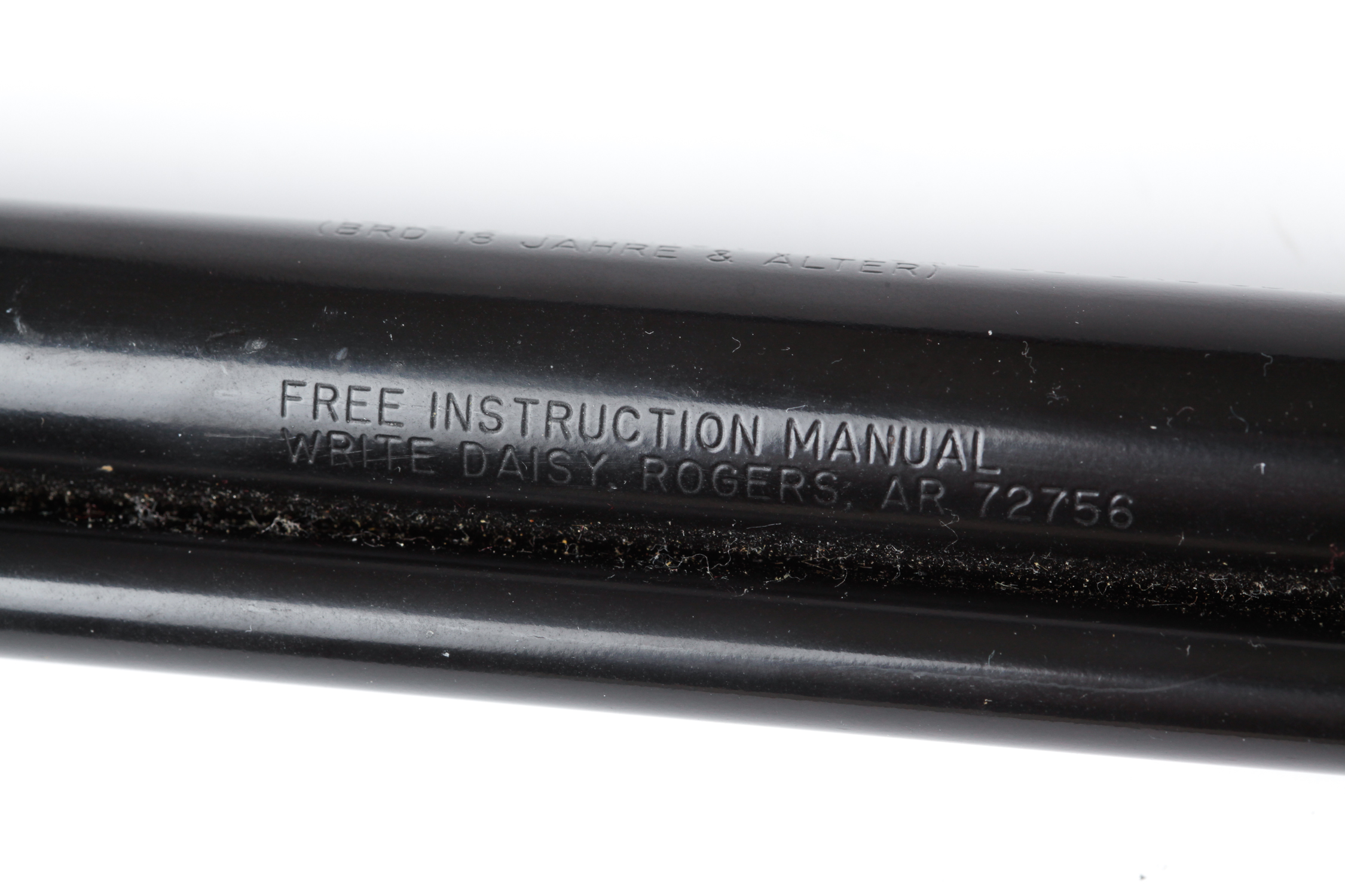 Daisy Red Rider Air Rifle