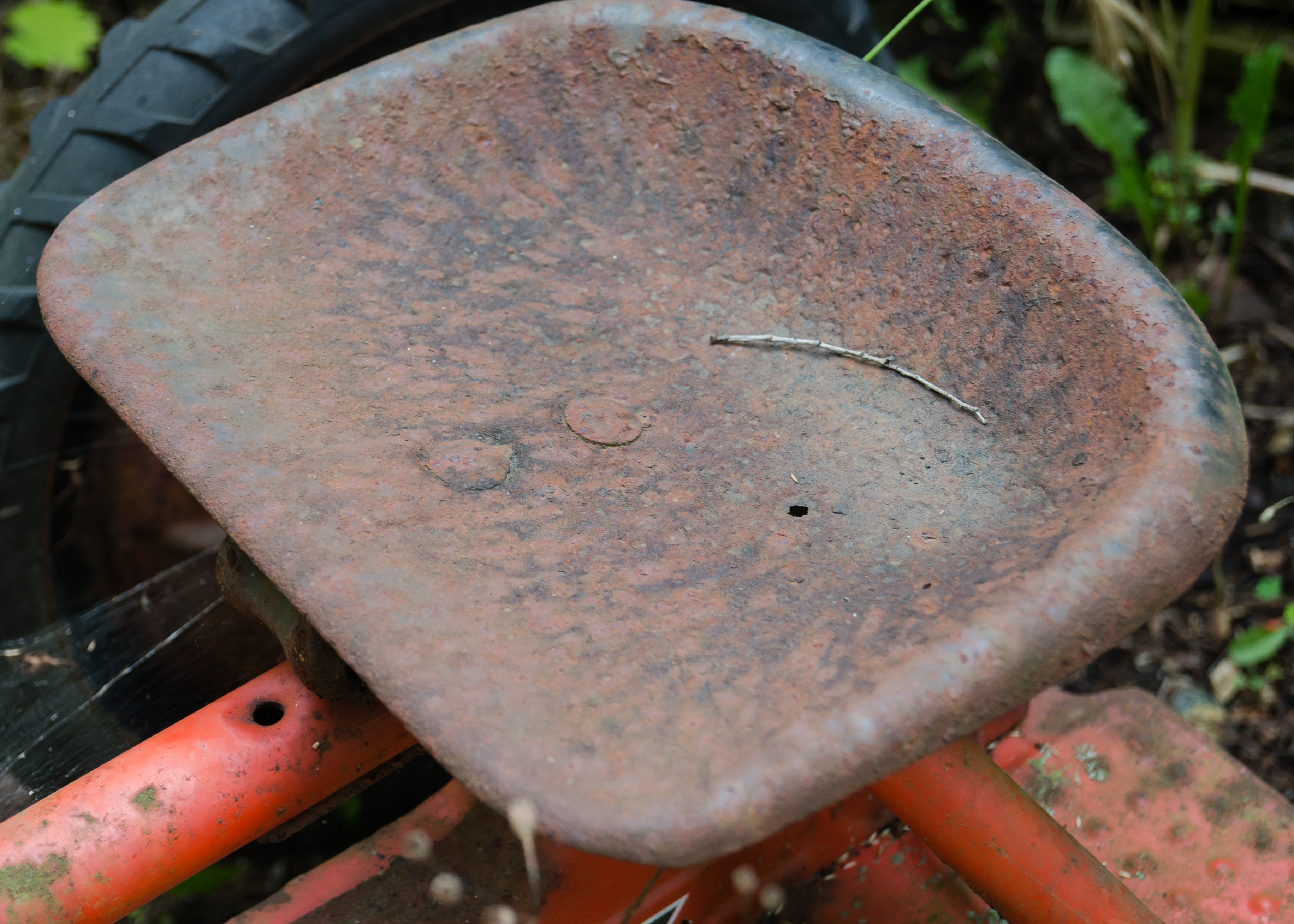 Toy Murray "Two Ton" Pedal Tractor