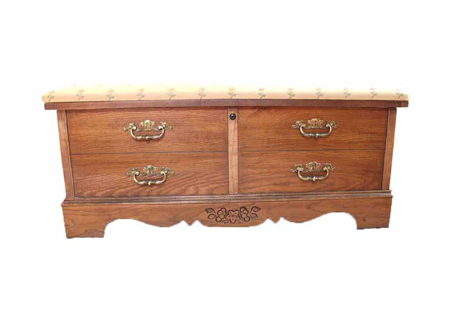 Lane Cedar Chest