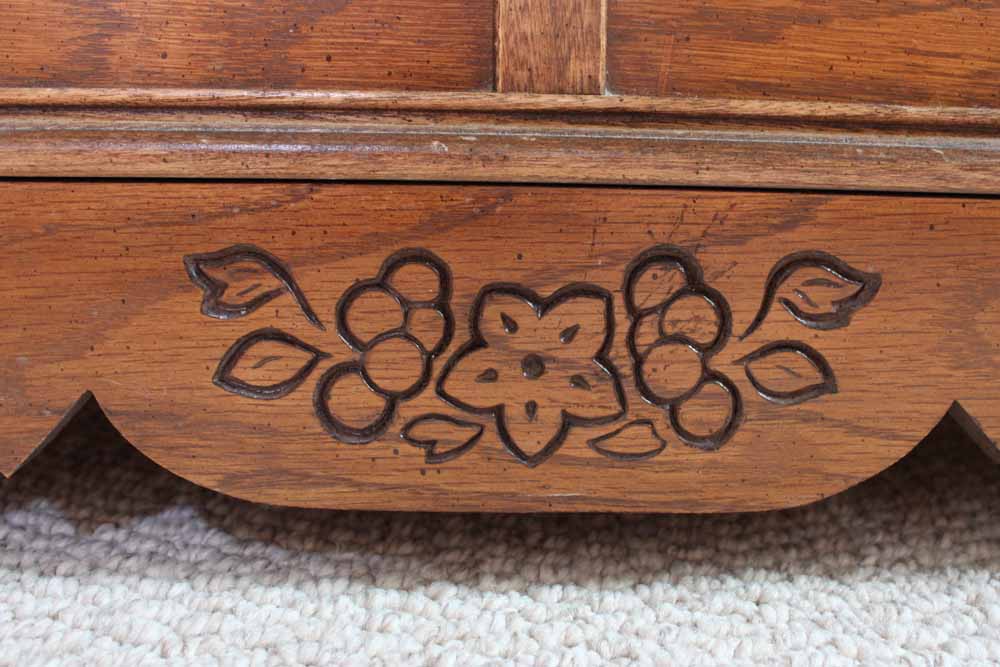Lane Cedar Chest