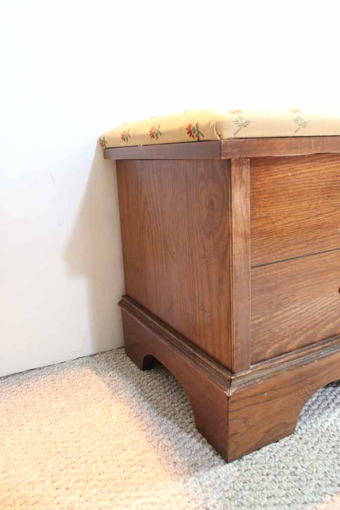 Lane Cedar Chest