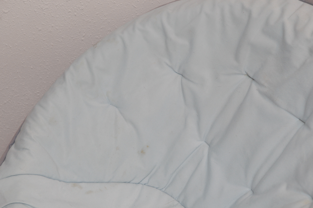 Folding Bucket Chair