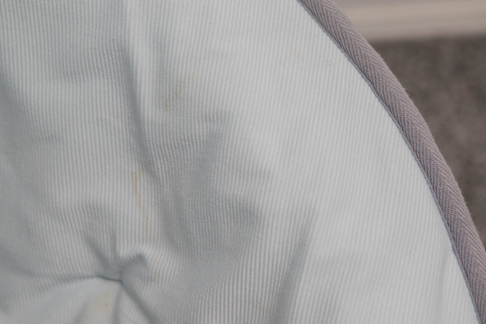 Folding Bucket Chair